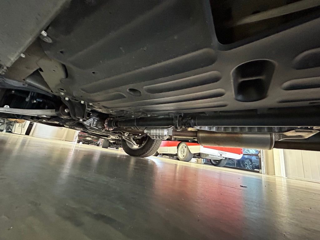 Used 2025 Honda Ridgeline RTL image 61