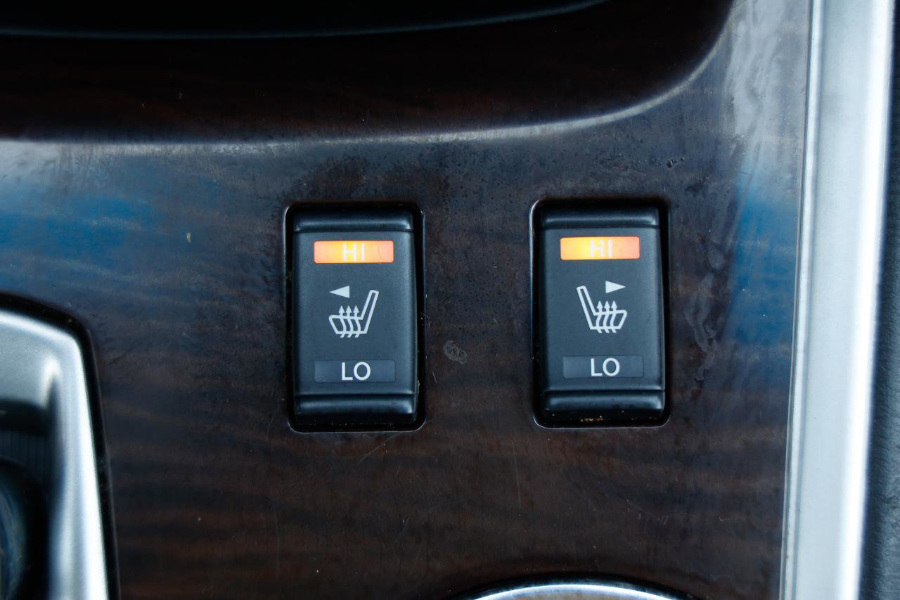 Used 2013 Nissan Pathfinder SL w/ SL Premium Pkg image 40