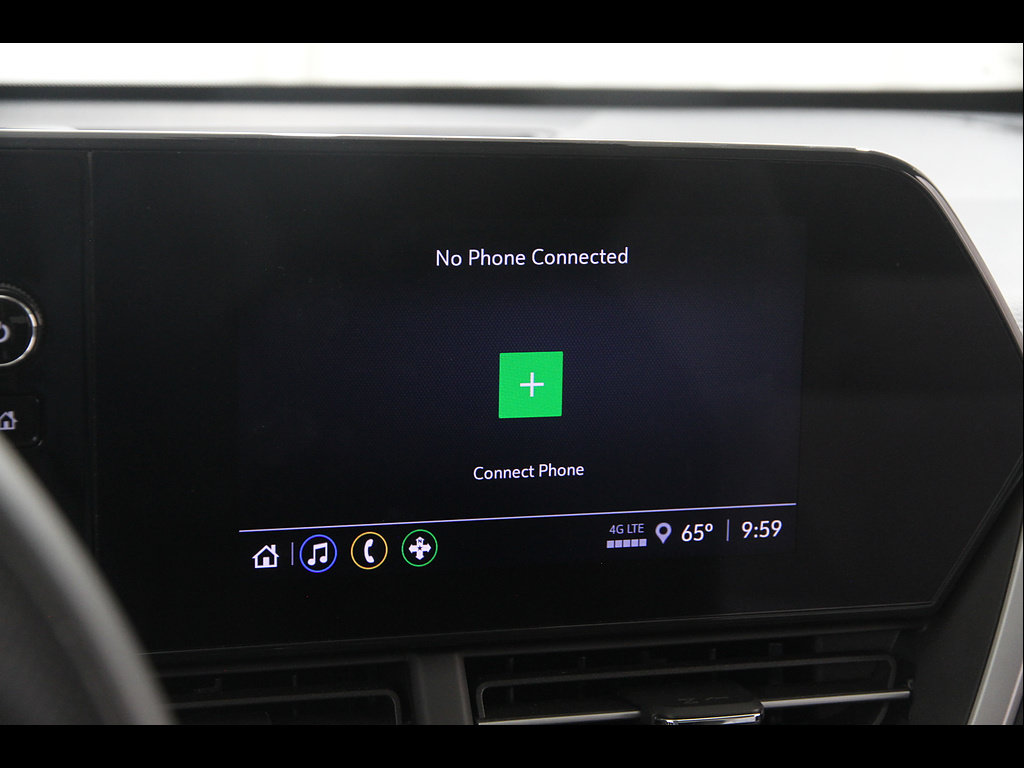 Certified 2024 Chevrolet Trax LS w/ LS Convenience Package FWD image 12