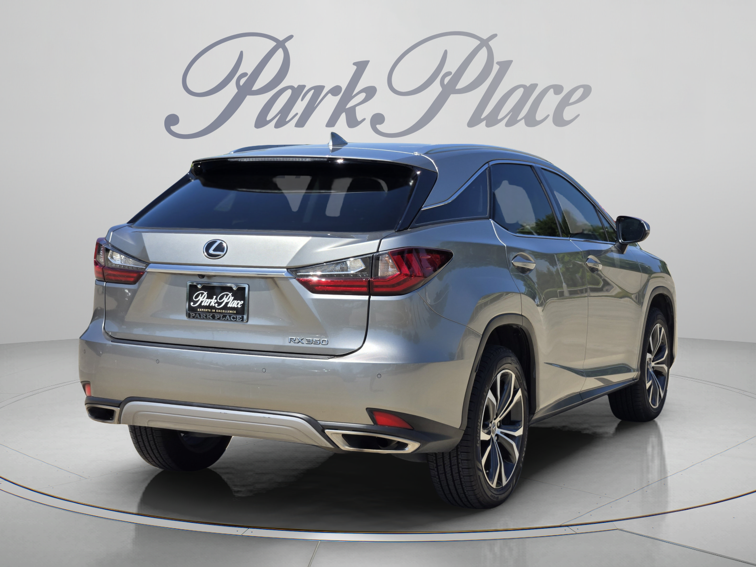 Used 2022 Lexus RX 350 FWD w/ Premium Package image 5