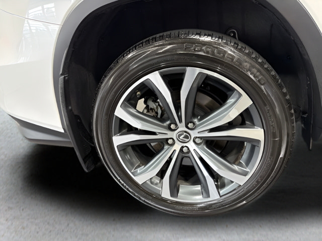 Used 2022 Lexus RX 350 FWD w/ Premium Package image 40
