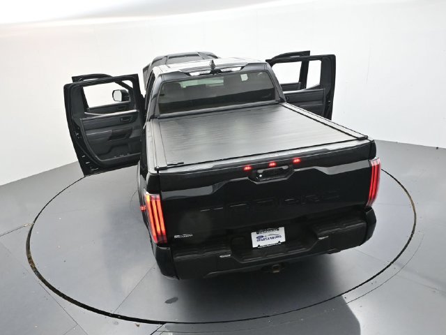 Used 2024 Toyota Tundra TRD Pro AWD/4WD image 51