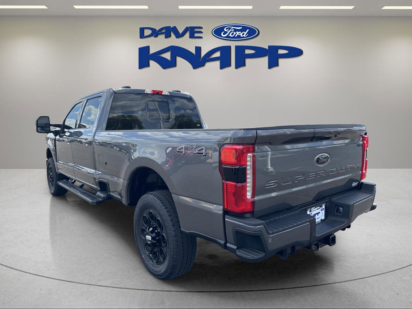 New 2026 Ford F350 XLT AWD/4WD image 5