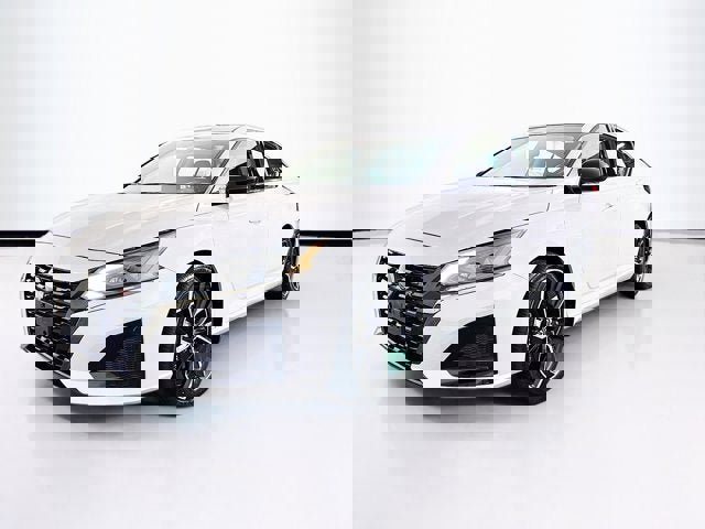 Certified 2024 Nissan Altima 2.5 SR w/ SR Premium Package AWD/4WD image 1