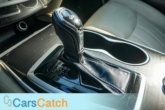 Used 2018 INFINITI QX60 FWD w/ Premium Plus Package image 31