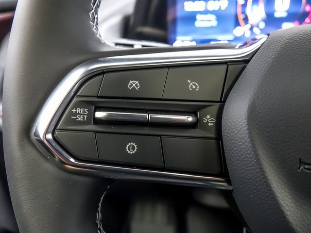 New 2026 Chevrolet Traverse Z71 w/ LPO, Floor Liner Package image 14