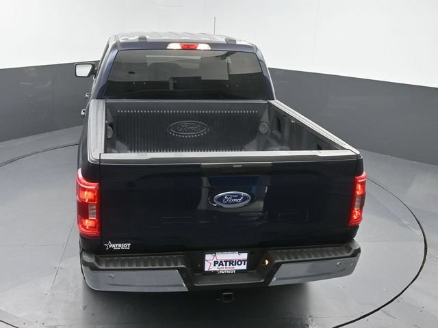 Used 2022 Ford F150 XLT AWD/4WD image 37