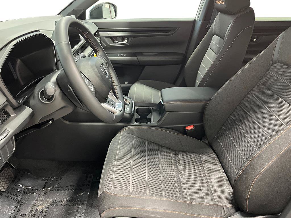 New 2026 Honda CR-V TrailSport image 15