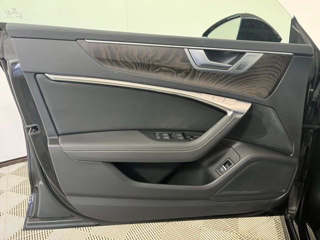 Used 2020 Audi A7 3.0T Premium Plus w/ Premium Plus Package image 10