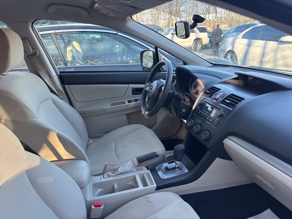 Used 2013 Subaru Impreza 2.0i image 23