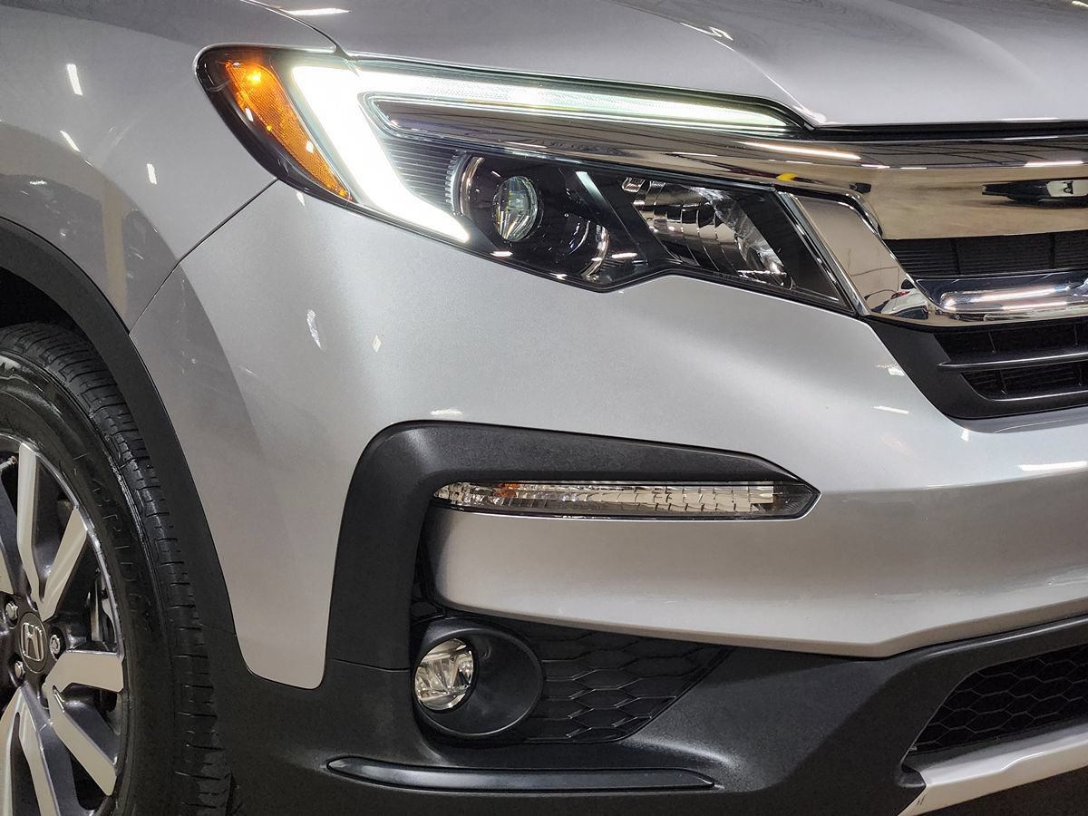 Used 2022 Honda Pilot EX-L image 13