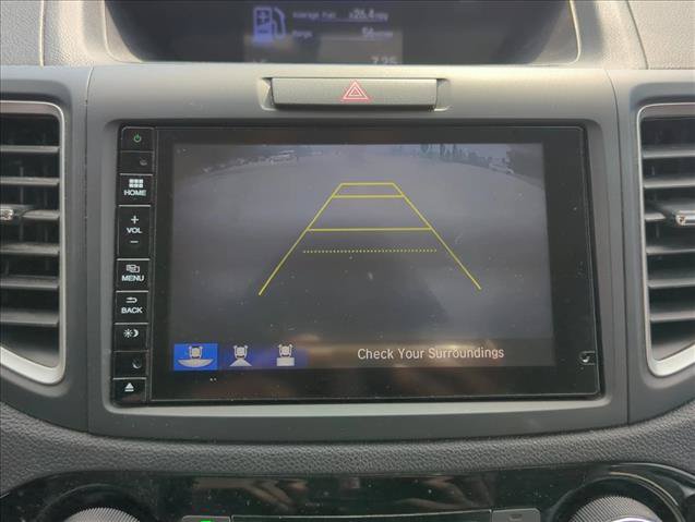 Used 2016 Honda CR-V EX-L image 13