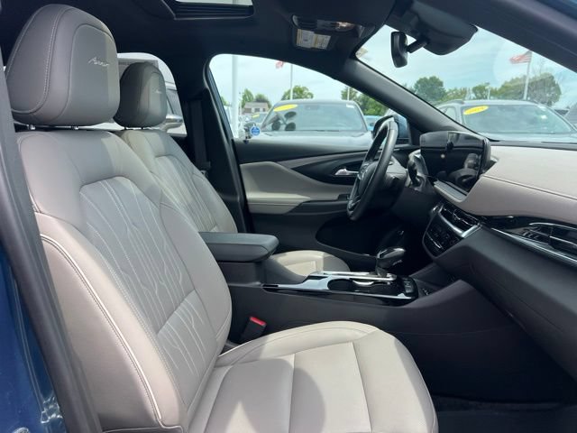 Used 2024 Buick Envista Avenir FWD image 14