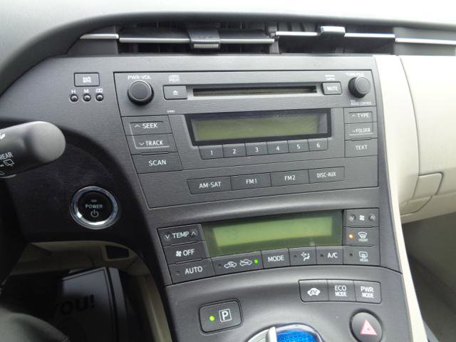 Used 2011 Toyota Prius Two w/ Preferred Accessory Pkg image 26