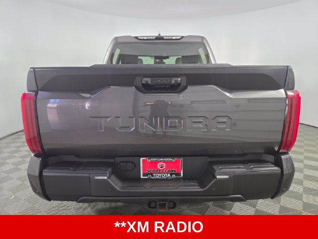 Used 2022 Toyota Tundra SR5 w/ Convenience Package RWD image 7