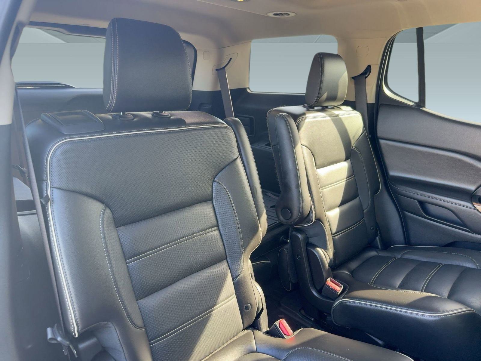 Used 2019 GMC Acadia Denali w/ Technology Package image 30