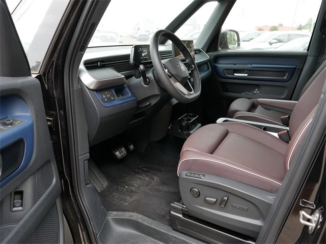 New 2025 Volkswagen ID. Buzz Pro S image 6