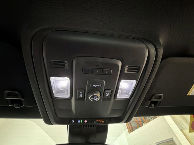 Certified 2023 Chevrolet Tahoe RST w/ Luxury Package AWD/4WD image 22