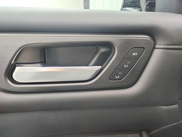 New 2026 Nissan Armada SL image 21