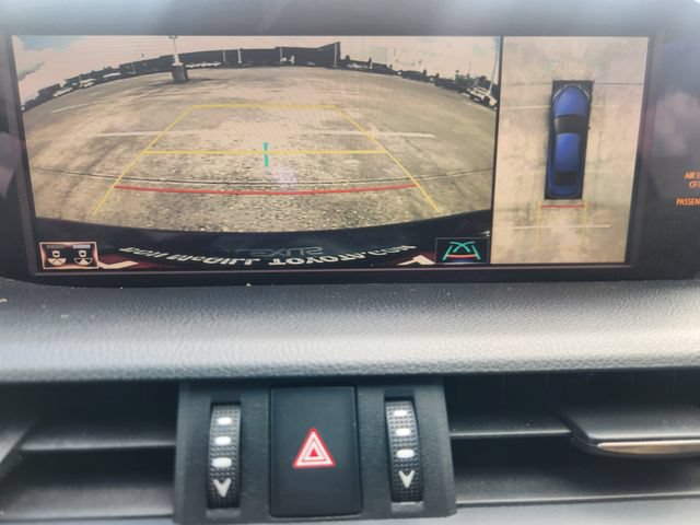 Used 2020 Lexus ES 350 Ultra Luxury w/ Accessory Package 2 FWD image 16