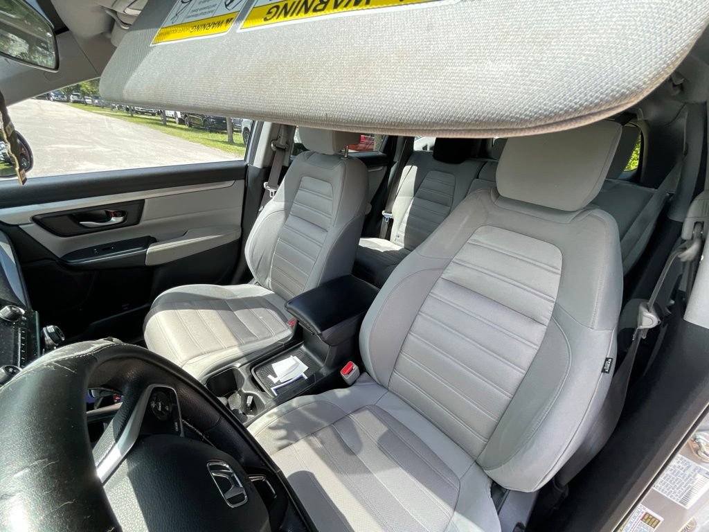 Used 2019 Honda CR-V LX image 10