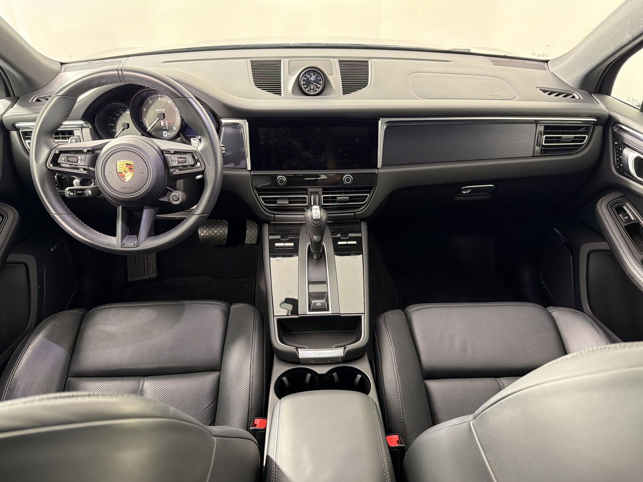 Certified 2023 Porsche Macan GTS AWD/4WD image 20