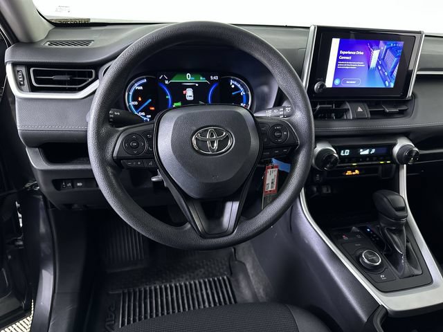 Used 2023 Toyota RAV4 LE AWD/4WD image 21