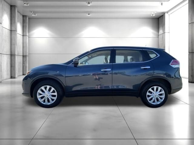 Used 2015 Nissan Rogue S AWD/4WD image 5