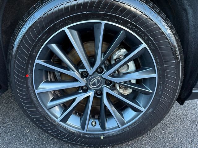 Certified 2023 Lexus NX 250 AWD image 12