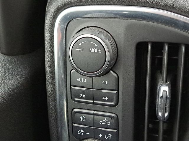 Used 2021 Chevrolet Silverado 1500 LTZ w/ LTZ Premium Package image 17