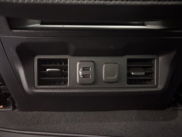 Used 2022 Chevrolet Silverado 2500 LTZ image 33