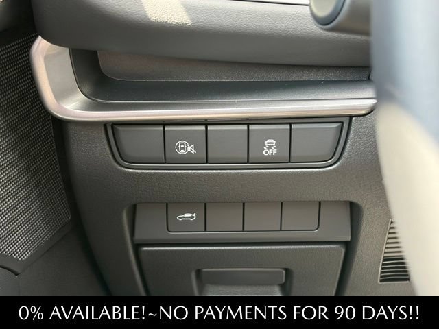 Used 2026 MAZDA MAZDA3 s Sport FWD image 14