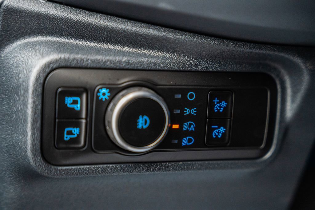 Used 2025 Ford Bronco Raptor AWD/4WD image 50