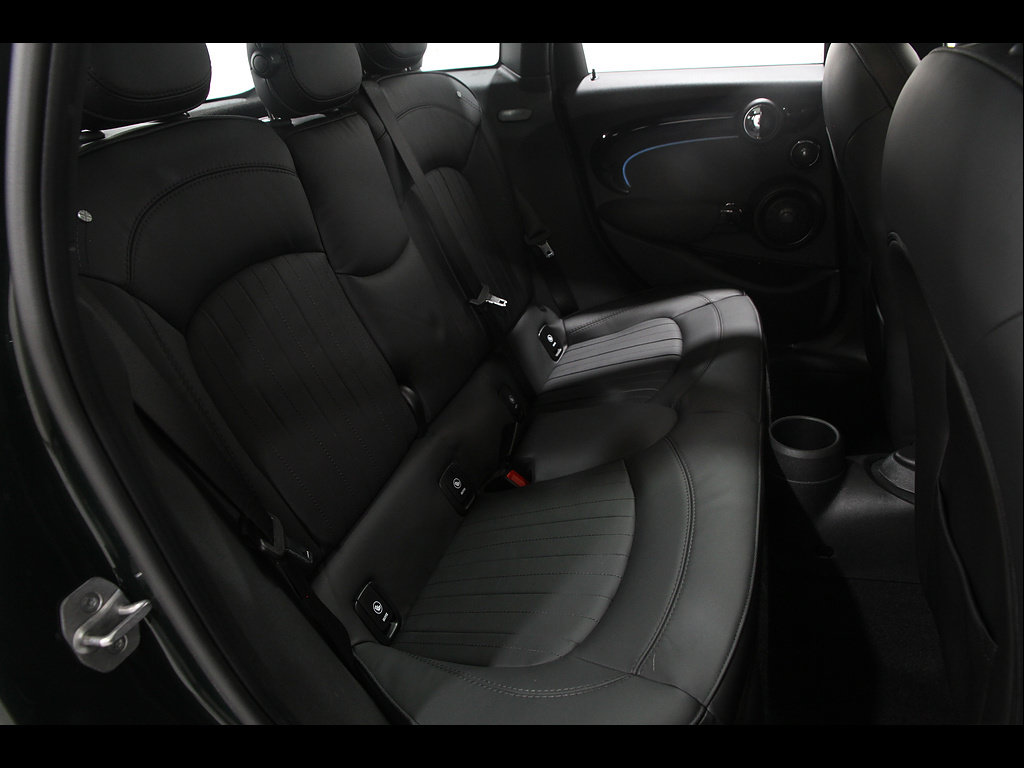 Used 2024 MINI Cooper S w/ MINI Resolute Edition FWD image 17