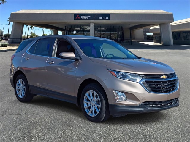 Used 2019 Chevrolet Equinox LT image 8