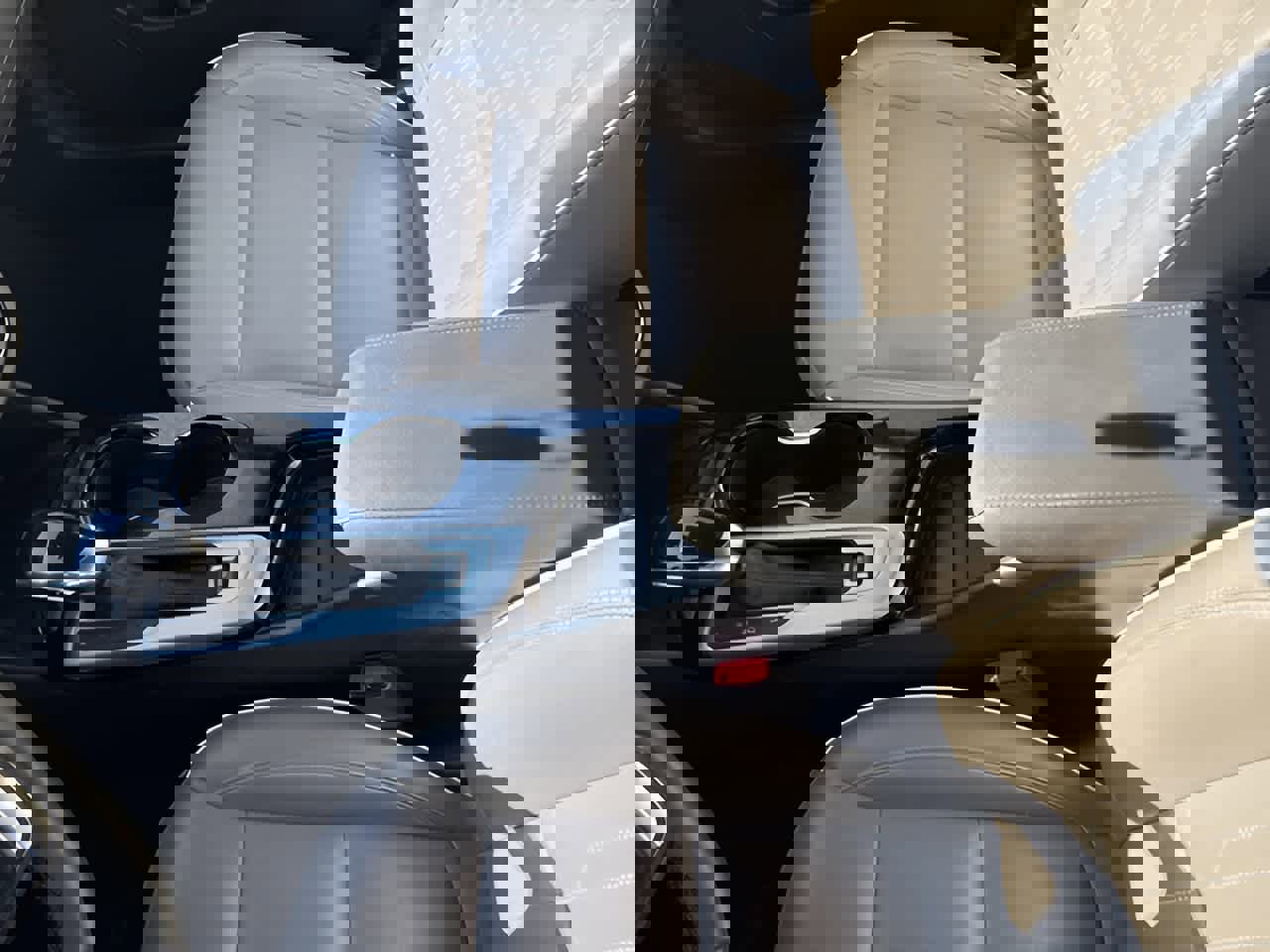 Used 2024 Buick Envista Avenir image 19