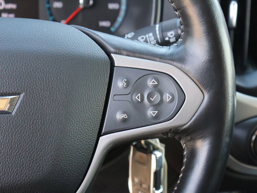 Used 2019 Chevrolet Colorado ZR2 w/ ZR2 Midnight Special Edition image 33