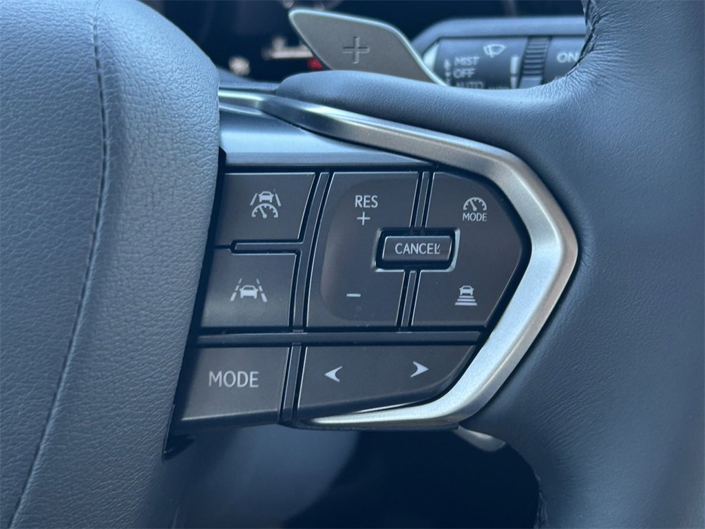 Used 2025 Lexus RX 350 image 42