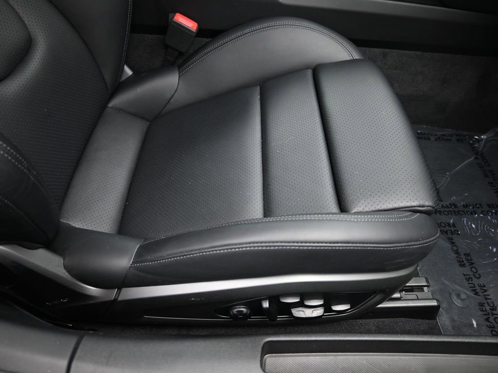 Used 2021 Porsche 911 Targa 4S image 24