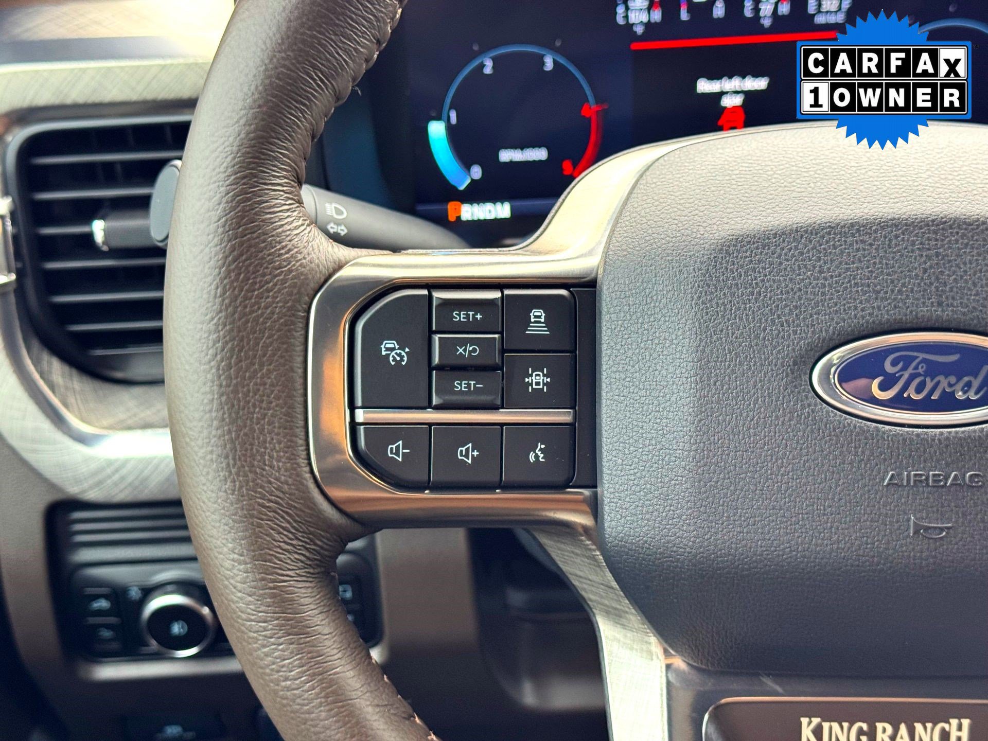 Used 2026 Ford F350 King Ranch w/ Tremor Off-Road Package AWD/4WD image 22