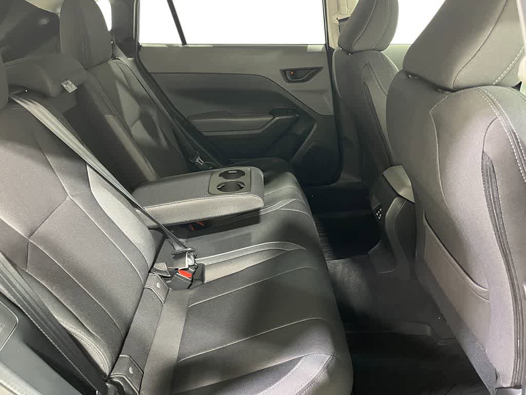 New 2026 Subaru Crosstrek 2.0i Premium AWD/4WD image 24