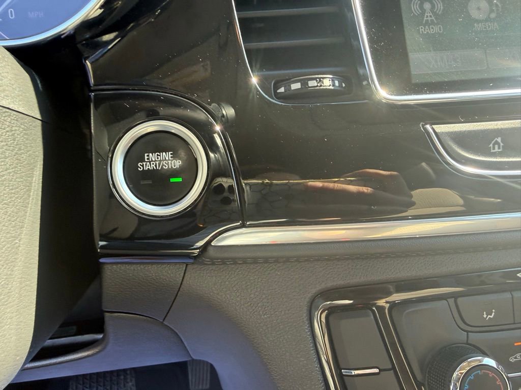 Used 2019 Buick Encore Preferred image 33