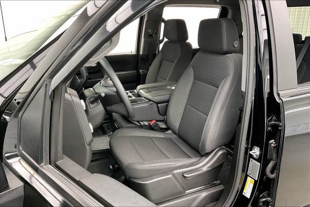 Certified 2024 GMC Sierra 2500 Pro w/ Convenience Package AWD/4WD image 8