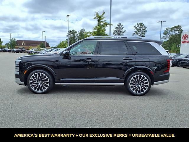 New 2026 Hyundai Palisade Calligraphy image 20