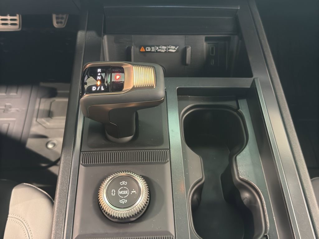 New 2025 GMC Hummer EV 2X w/ LPO, Sport Package image 35