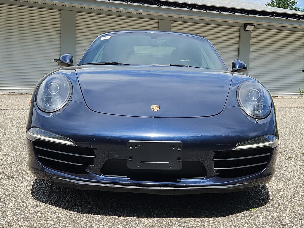 Used 2015 Porsche 911 Carrera S RWD image 10