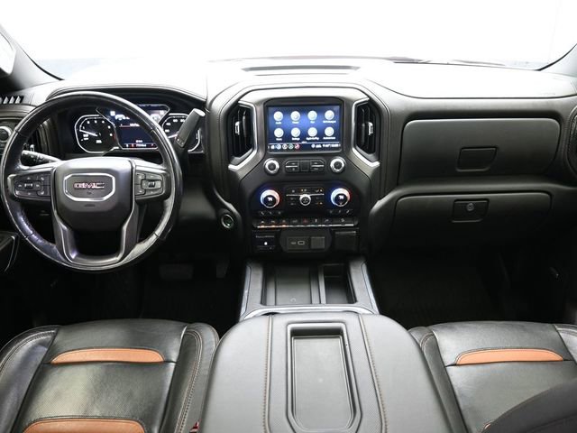 Used 2020 GMC Sierra 1500 AT4 w/ Off-Road Performance Package image 26