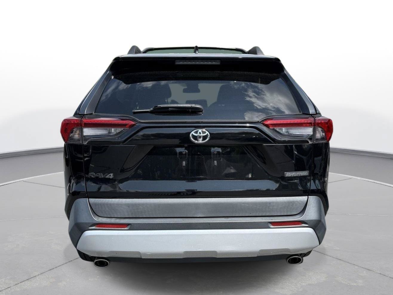 Used 2019 Toyota RAV4 Adventure AWD/4WD image 7
