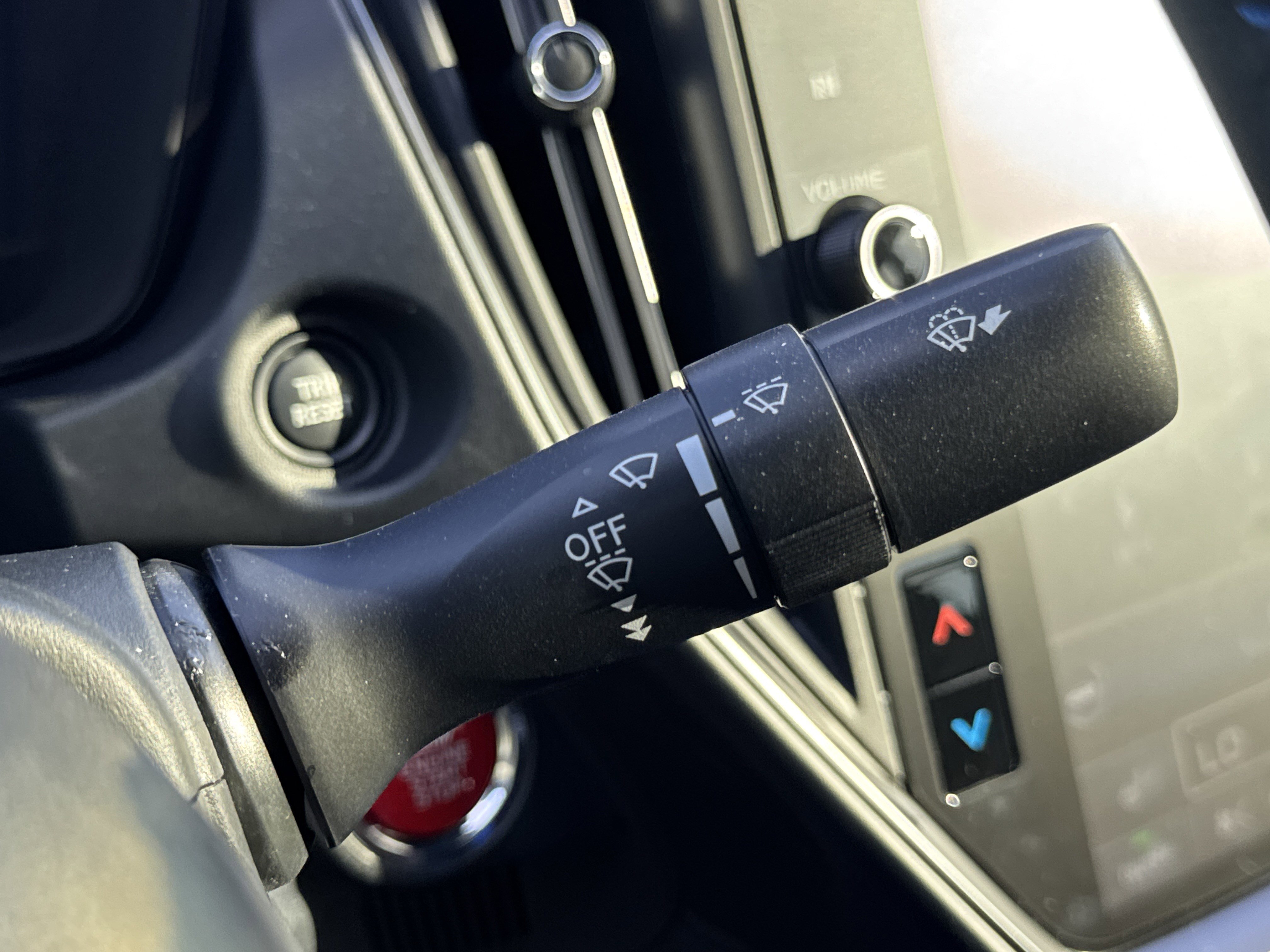 Used 2025 Subaru WRX tS image 17