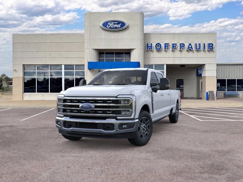 New 2026 Ford F250 Lariat RWD image 2